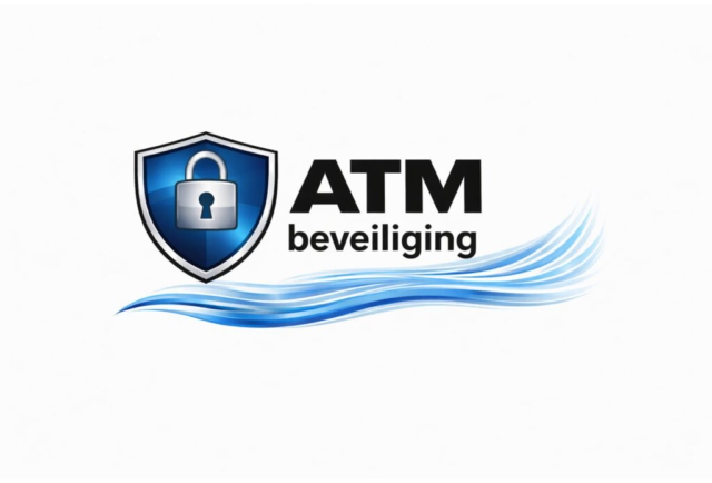 ATM Beveiliging