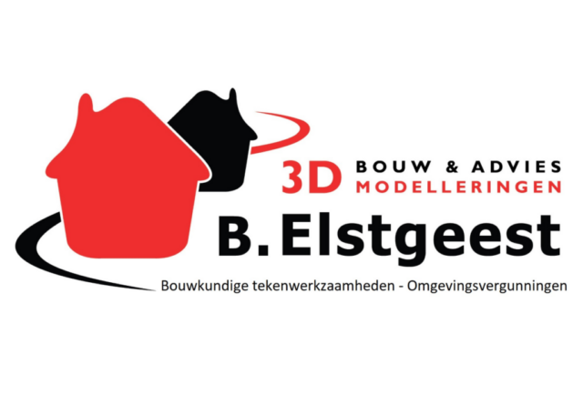 B. Elstgeest 3D Modelleringen