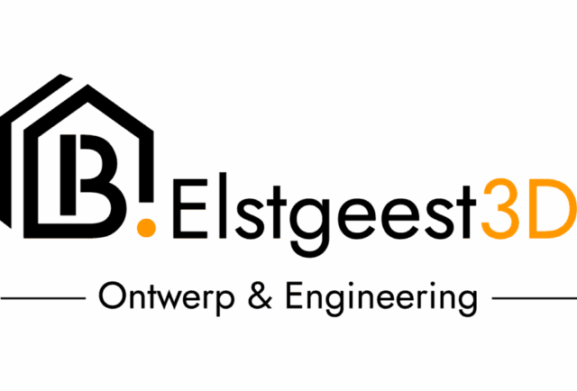 B. Elstgeest 3D Ontwerp & Engineering