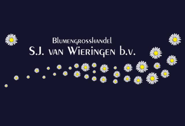 Blumengrosshandel S.J. van Wieringen b.v.