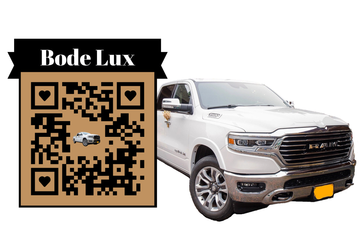 Bode Lux