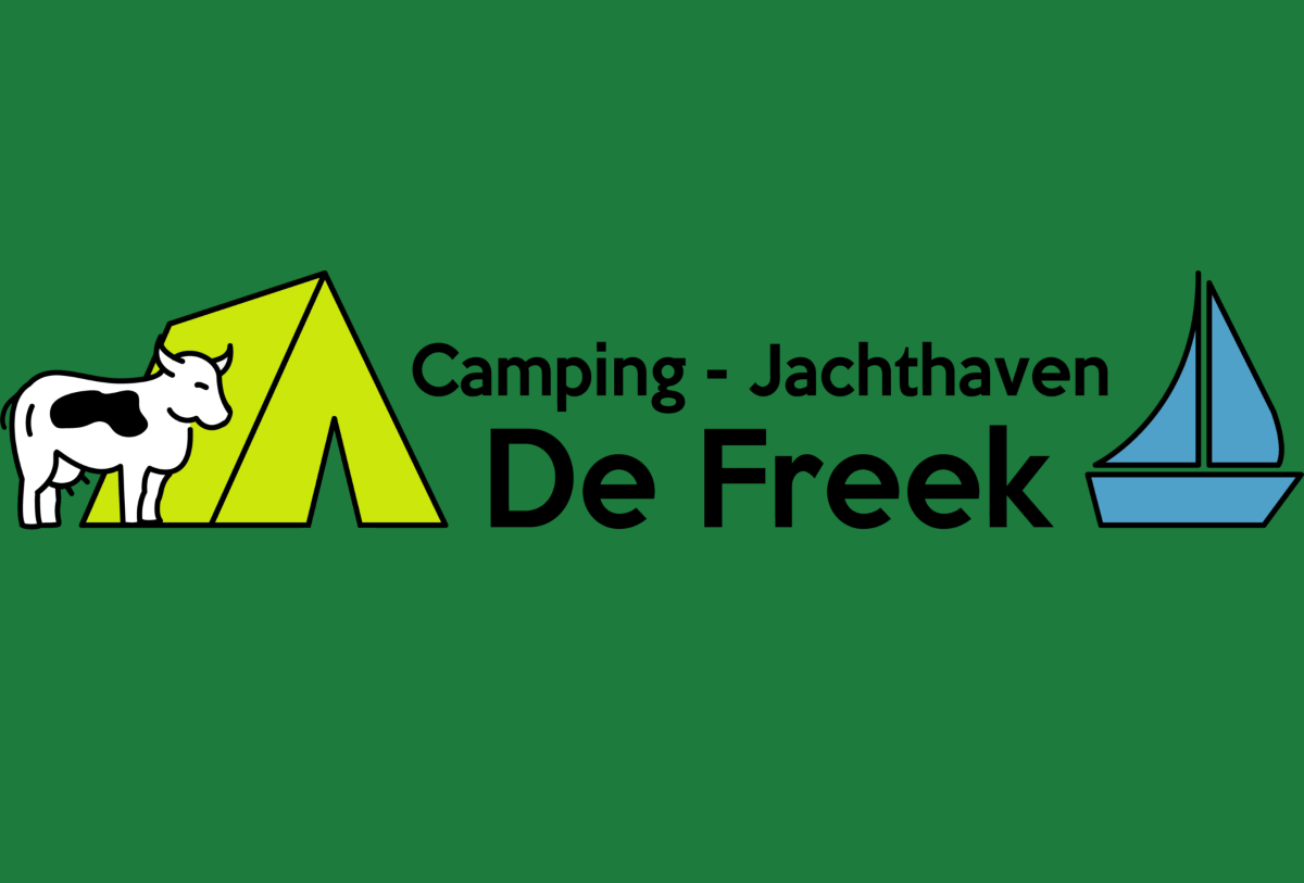Camping – Jachthaven De Freek