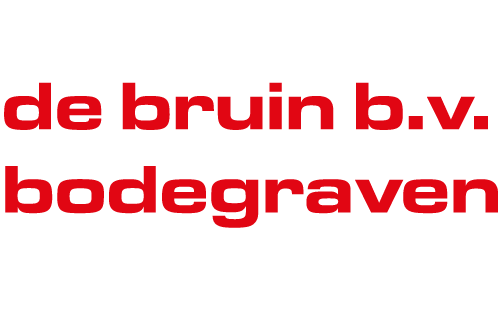 De Bruin B.V. Bodegraven