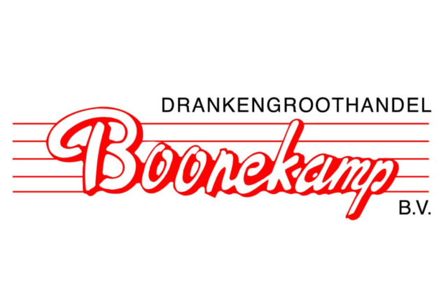 Drankengroothandel Boonekamp