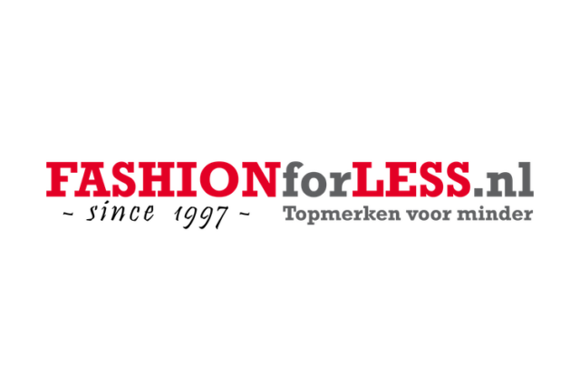 Fashion for Less