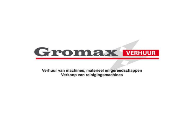 Gromax Verhuur