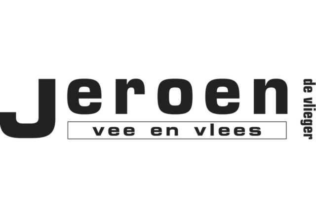 Jeroen de Vlieger Vee en Vlees