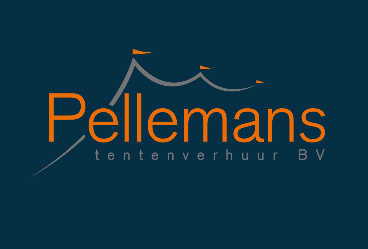 Pellemans tentenverhuur BV