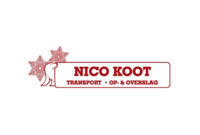Nico Koot