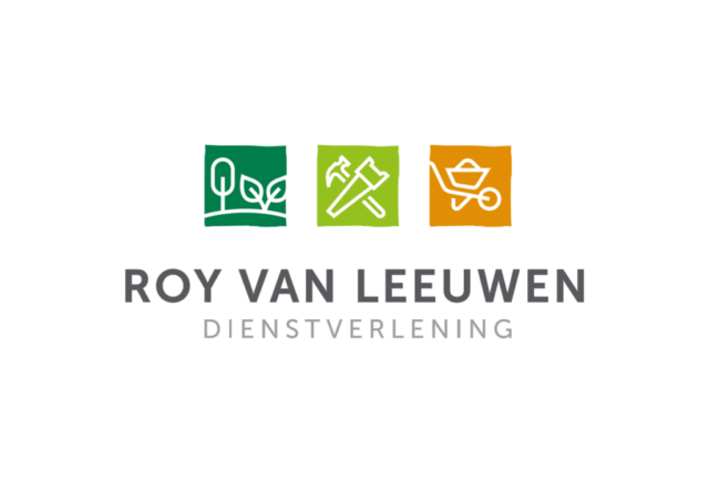 Roy van Leeuwen dienstverlening