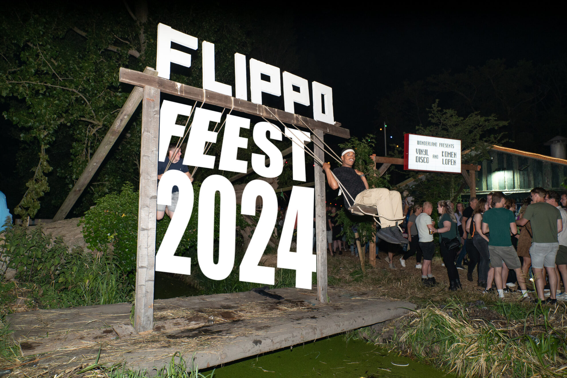 Flippofeest 2024