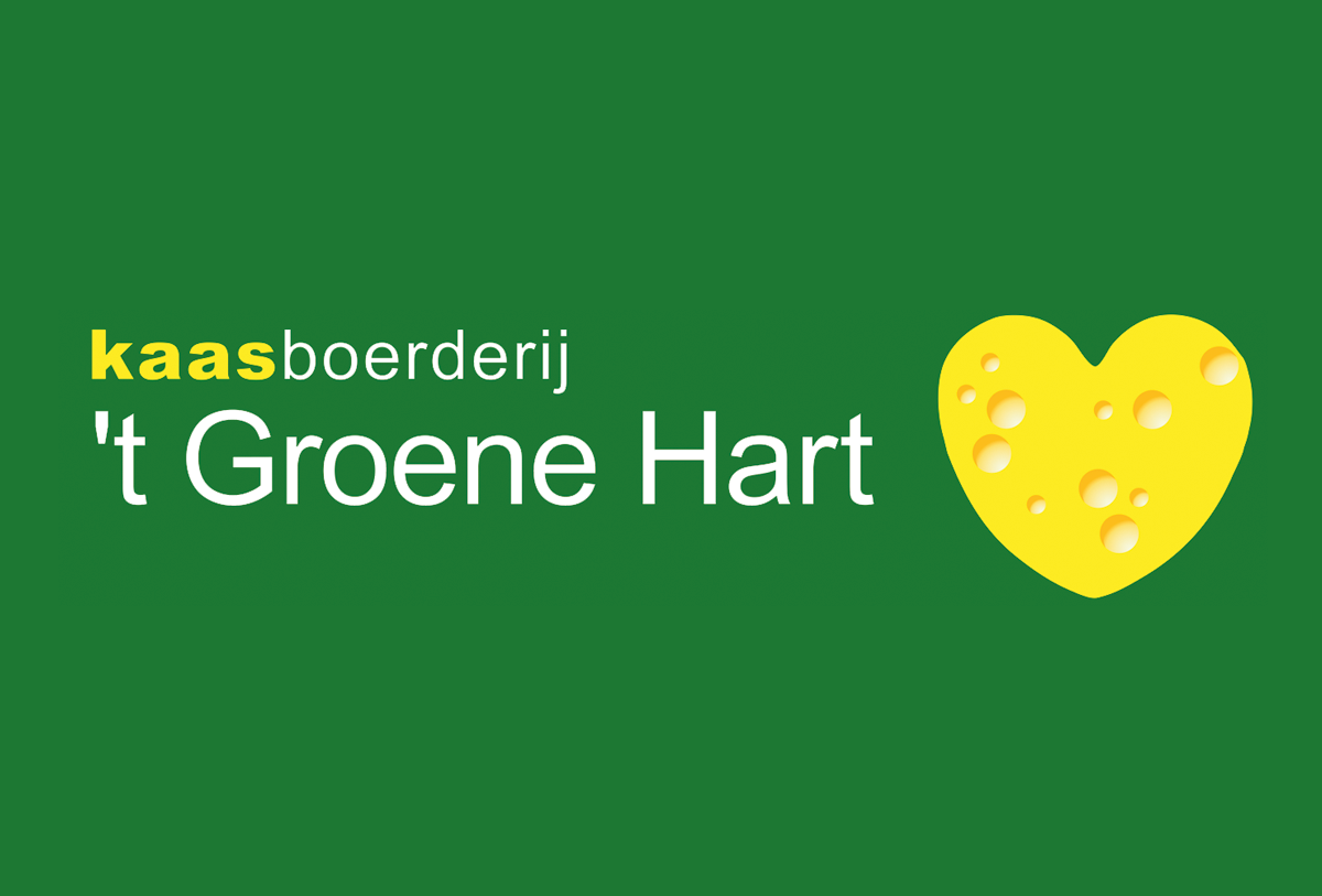 Kaasboerderij ‘t Groene Hart