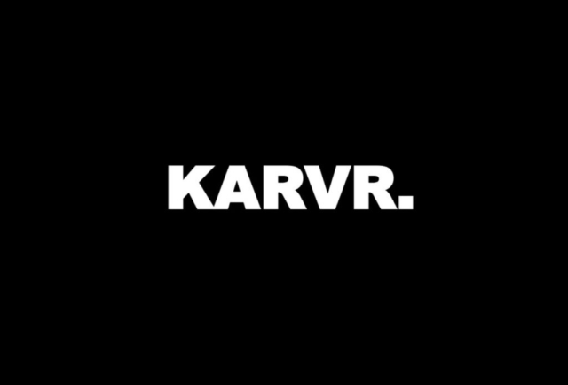 Karvr.