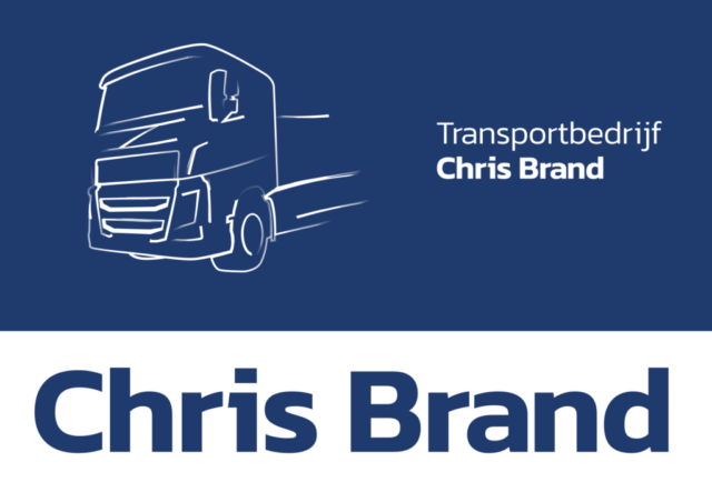 Transportbedrijf Chris Brand