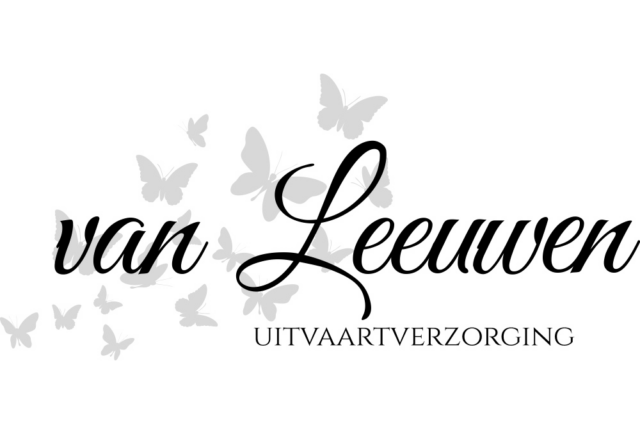 Van Leeuwen Uitvaartverzorging