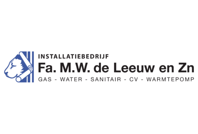 Fa. M.W. de Leeuw en Zn