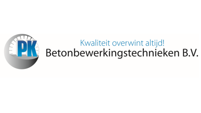 PK Betonbewerkingstechnieken